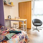 Cozy Compact France Apartment *