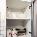 Cozy Compact France Apartment *