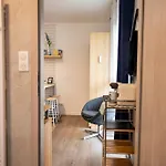 Cozy Compact France アパート *