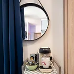 Cozy Compact France * Saint-Louis (Haut-Rhin)