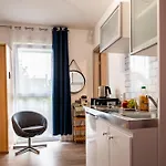 Apartment Cozy Compact France *