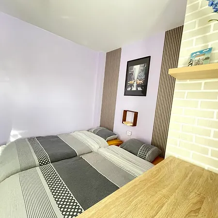 Apartment Cozy Compact France Saint-Louis (Haut-Rhin)