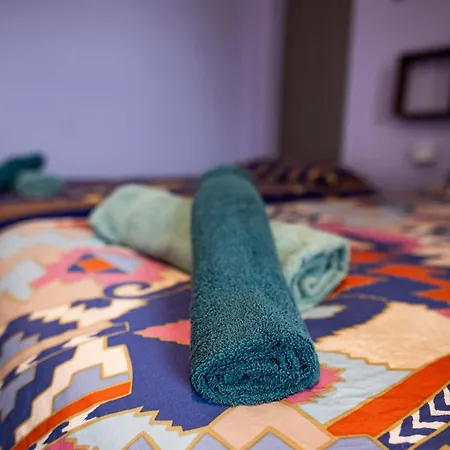 Appartement Cozy Compact France