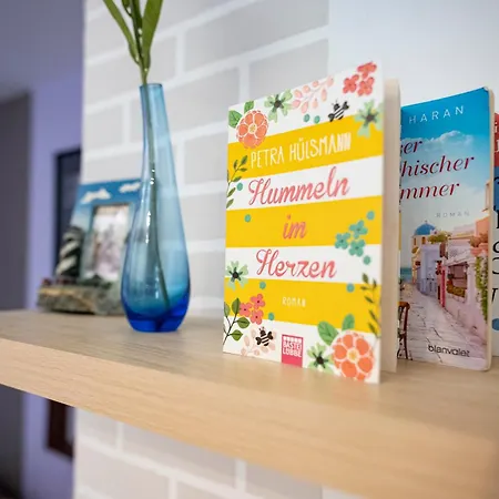 Appartement Cozy Compact France Saint-Louis (Haut-Rhin)