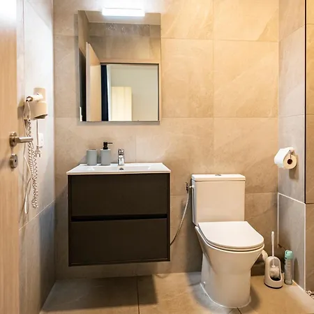 Cozy Compact France Saint-Louis (Haut-Rhin)