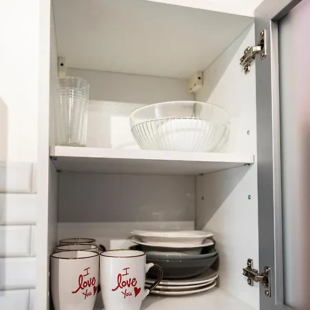 Cozy Compact France Appartement *