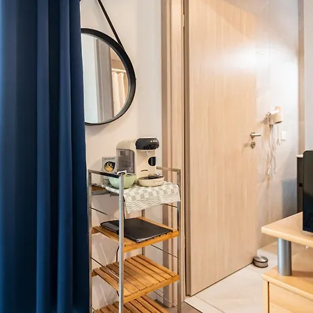 Cozy Compact France Saint-Louis (Haut-Rhin)