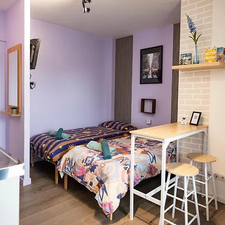 Cozy Compact France סאן לואיס