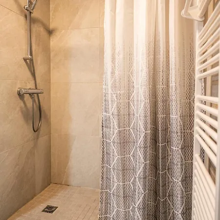 Cozy Compact France * Saint-Louis (Haut-Rhin)