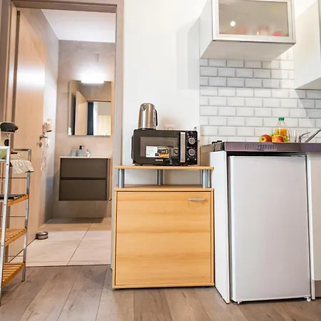 Apartment Cozy Compact France