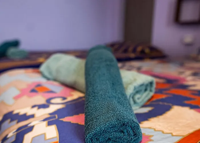 Apartman Cozy Compact France