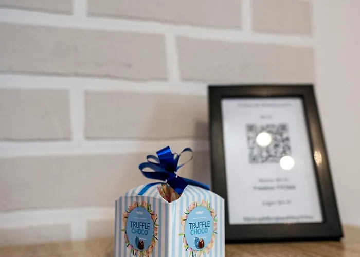 Cozy Compact France Saint-Louis