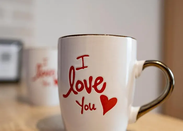 Cozy Compact France Apartman