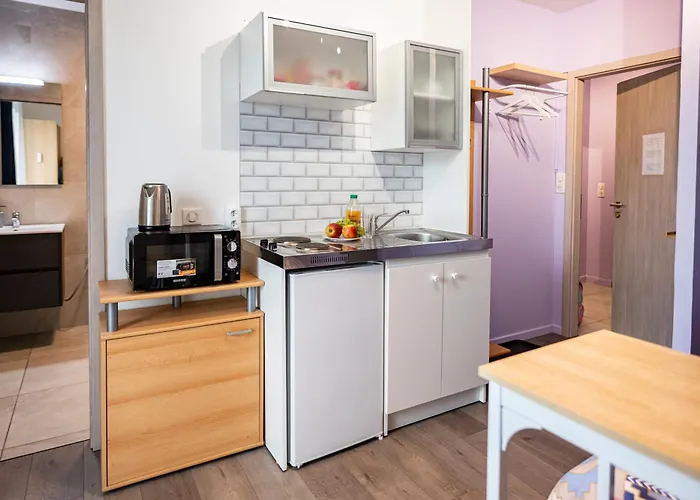 Cozy Compact France *