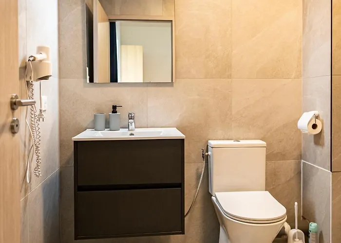 Cozy Compact France Saint-Louis